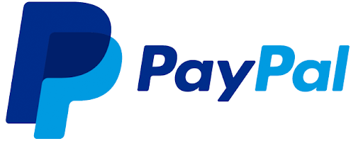 pay with paypal - I See Stars Store